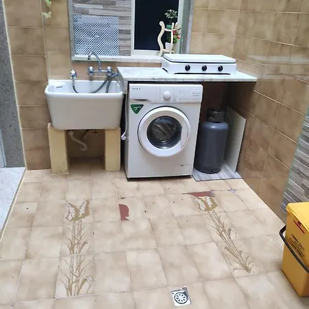 Appartamento Casa Vacanze Orchidea