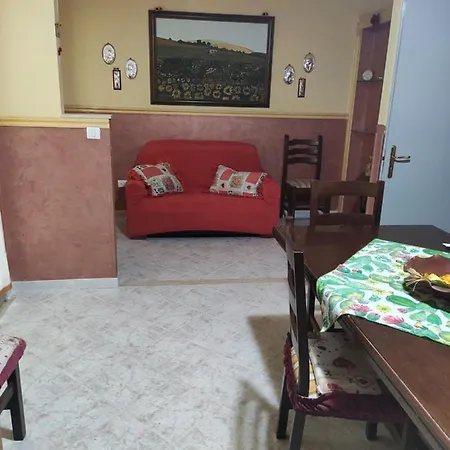 Appartamento Casa Vacanze Orchidea