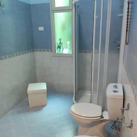 Casa Vacanze Orchidea Appartamento *